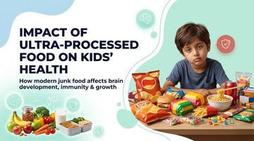 Ultra-processed food consumption and children and adolescents’ health